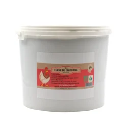 Terre diatomée grise 1,5 Kg* Online