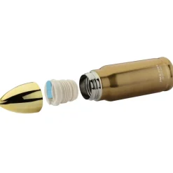 Thermos isotherme balle 330ml doré*Jack Pyke Sale