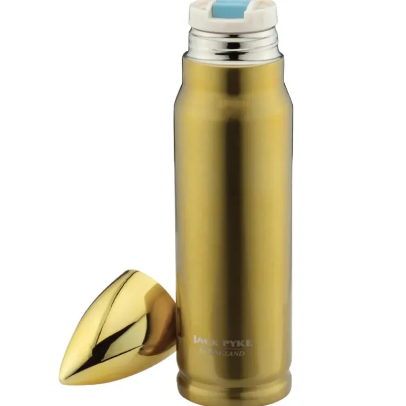 Thermos isotherme balle 500ml doré*Jack Pyke New