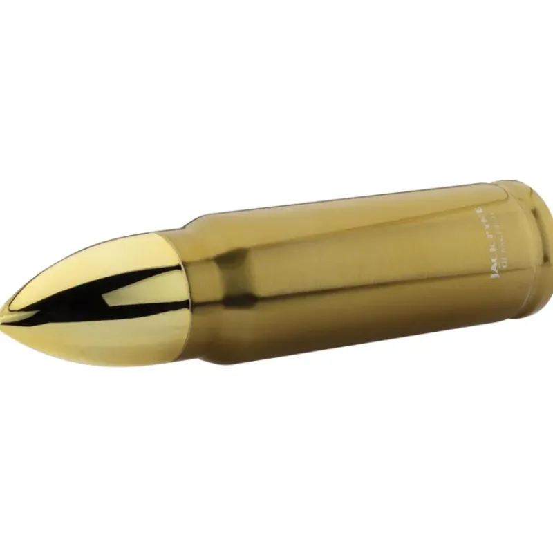 Thermos isotherme balle 500ml doré*Jack Pyke New