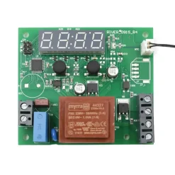 Thermostat pour couveuse Ducat 49 Svx Avx*River Systems Hot