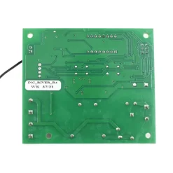 Thermostat pour couveuse Ducat 49 Svx Avx*River Systems Hot