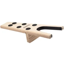 Tire bottes compact disques anti dérapants bois haute qualité*Aigle Online