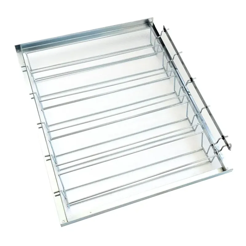 Tiroir incubation 25 oeufs pour Couveuses Mini Pro 147 et 196*MAINO Hot