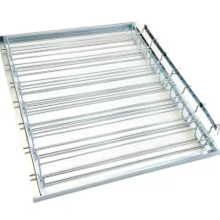 Tiroir incubation 49 oeufs pour Couveuses Mini Pro 147 et 196*MAINO Best