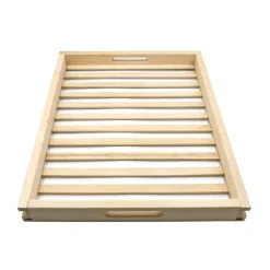 Tiroir supplémentaire pour garde manger en bois* Sale