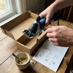 Tondeuse pour moutons - Heiniger Xpert*