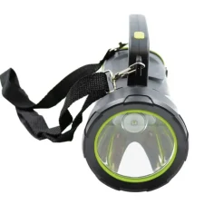 Torche Trio light 1000 lumens* Hot