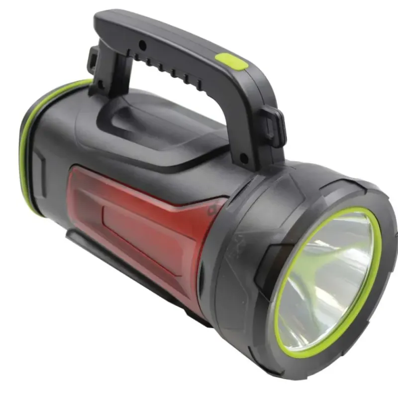 Torche Trio light 1000 lumens* Hot