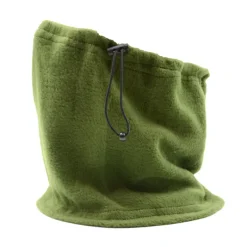 Tour de cou polaire kaki* Hot