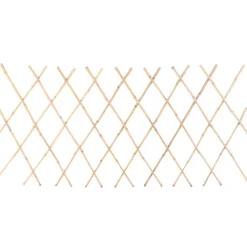 Treillis bambou 70 x 180 cm* New