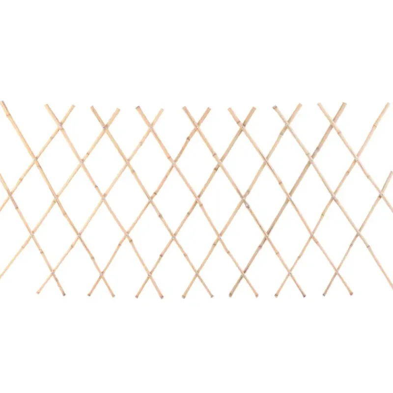 Treillis bambou 70 x 180 cm* New