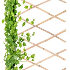 Treillis bambou 70 x 180 cm* New