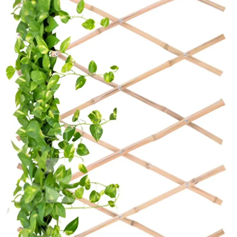 Treillis bambou 70 x 180 cm* New