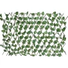 Treillis Lierre Artificiel 180x90 cm - Décoration Murale Végétale* Outlet