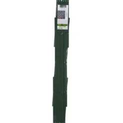 Treillis plastique 180 x 60 cm vert foncé* Sale