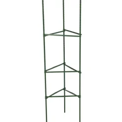 Treillis triangle vert 110 cm* Clearance