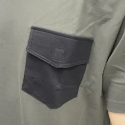 T-Shirt de travail Brooklyn bicolore taille S à 5XL*Bartavel Discount