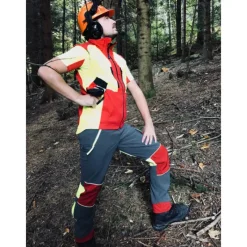 T-shirt Pertuis 100% Polyester 125gr*Francital Clearance