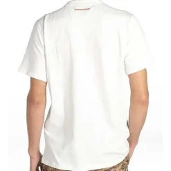 T-shirt Homme Springer ® - Blanc - 100% Coton 180g/m²*WINCHESTER Online