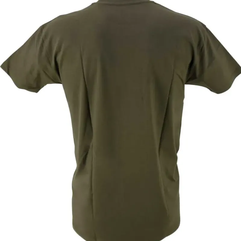 T-shirt kaki épagneul ®*Bartavel Online