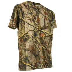 T-shirt ® Ghost Camo Forest manches courtes*Percussion Best