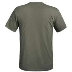 T-shirt Strong Manche Courte 100% Coton Kaki Tailles M à 3XL*A10 Equipment Sale