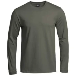 T-shirt Strong manche longue de M à 3XL*A10 Equipment Hot