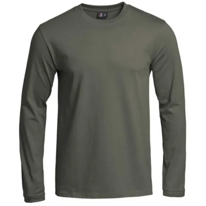 T-shirt Strong manche longue de M à 3XL*A10 Equipment Hot