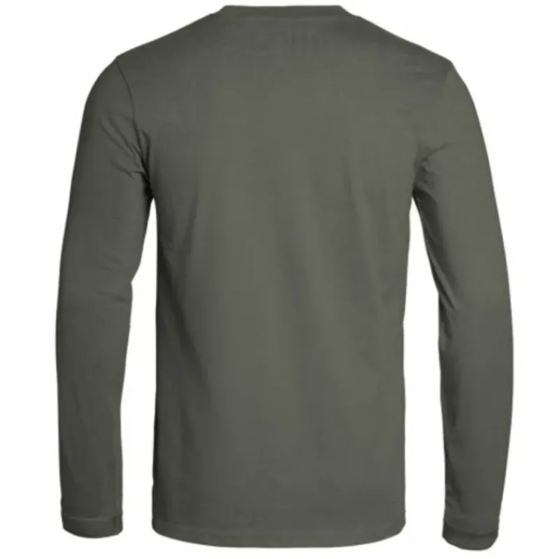 T-shirt Strong manche longue de M à 3XL*A10 Equipment Hot