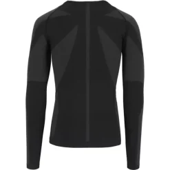 T-shirt thermique homme manches longues Nikos ® - Gris*Herock Sale