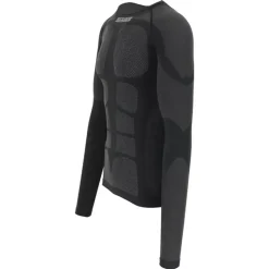 T-shirt thermique homme manches longues Nikos ® - Gris*Herock Sale