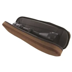 Étui lunette matelassé Fuzyon 40x10 cm – protection optique* Discount