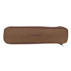 Étui lunette matelassé Fuzyon 40x10 cm – protection optique* Discount