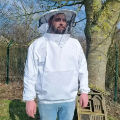 Vareuse pour apiculteur* Best