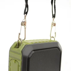 Veilleur de nuit waterproof autonomie 10-12h, Bluetooth 4.2* Hot