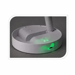 Ventilateur pliable 24h autonomie 3 modes de vitesse USB Ø16cm* Best