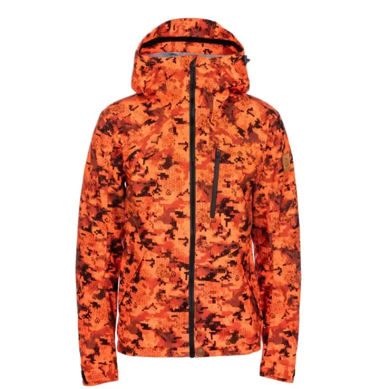 Veste NanoQ femme 3 couches*Anar Best