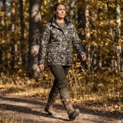 Veste chasse femme Hirvas*Anar New