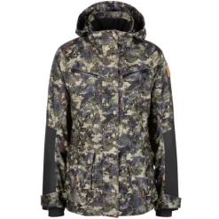 Veste chasse femme Hirvas*Anar New