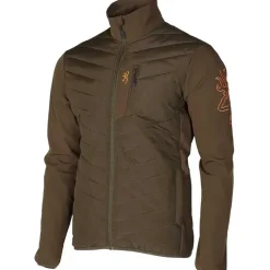 Veste Coldkill ® Homme Vert - Isolation Thinsulate™ 3M*BROWNING Hot