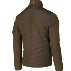 Veste Coldkill ® Homme Vert - Isolation Thinsulate™ 3M*BROWNING Hot