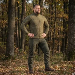 Veste Combat Fleece Polartec | Chasse & Outdoor*M-Tac Best