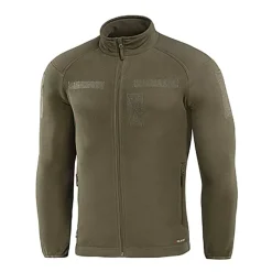 Veste Combat Fleece Polartec | Chasse & Outdoor*M-Tac Best