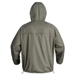 Veste courte Lightshell kaki imperméable*A10 Equipment Best