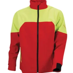 Veste de travail Silvershell extensible homologuée*Francital Clearance