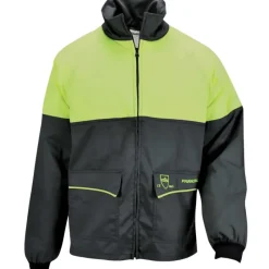 Veste Prior Ventilation Dorsale 2 Poches Type A classe 1*Francital Outlet