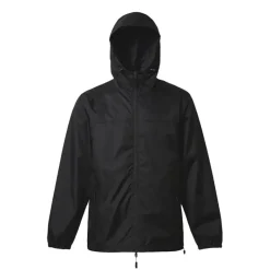 Veste Imperméable Ranger Homme Noire - DCA France* Hot