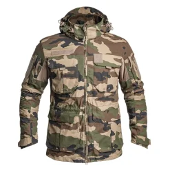 Veste longue Fighter camo de M à 3XL*A10 Equipment Clearance