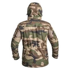 Veste longue Fighter camo de M à 3XL*A10 Equipment Clearance